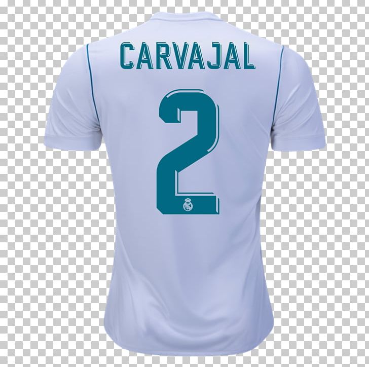 Real Madrid C.F. T-shirt 2018 FIFA World Cup Jersey Kit PNG, Clipart, Active Shirt, Blue, Brand, Clothing, Cristiano Ronaldo Free PNG Download