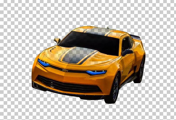 Sports Car Bumblebee Chevrolet Camaro PNG, Clipart, Automotive Design, Automotive Exterior, Brand, Bumblebee, Bumper Free PNG Download