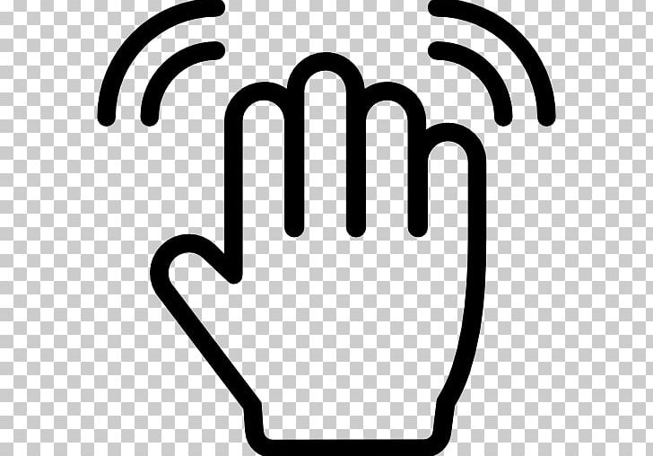 Wave Computer Icons Hand Finger PNG, Clipart, Area, Black And White, Brand, Clip Art, Computer Icons Free PNG Download