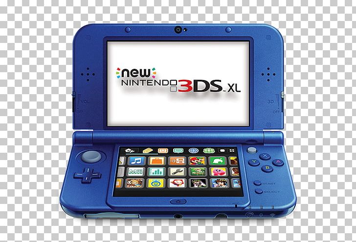 Wii New Nintendo 3DS Nintendo 3DS XL PNG, Clipart, Electronic Device, Gadget, New, Nintendo, Nintendo 2ds Free PNG Download