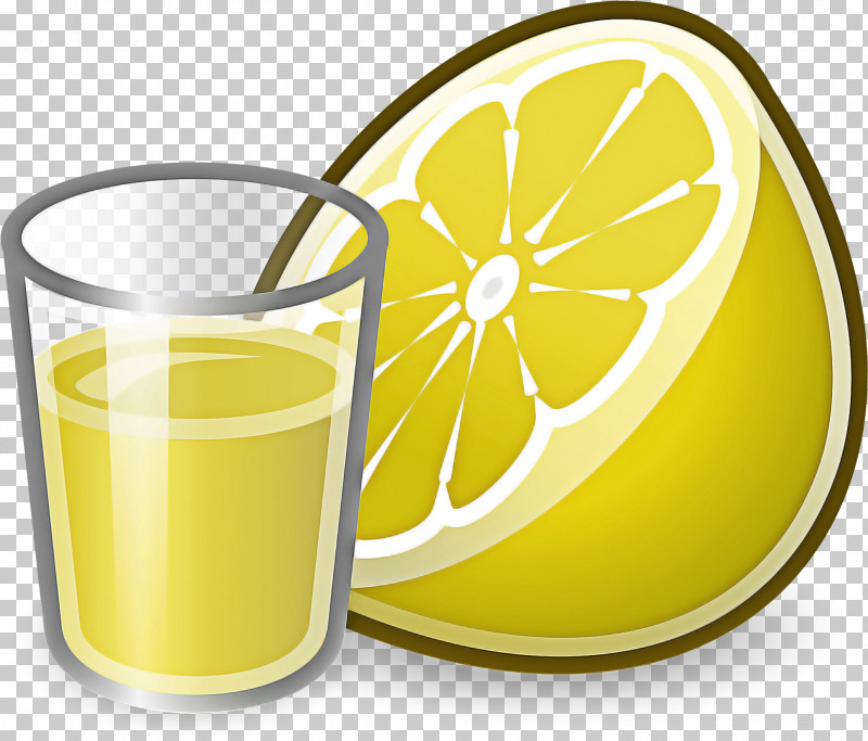 Juice Yellow Drink Orange Drink Vegetable Juice PNG, Clipart, Citrus, Drink, Juice, Lemon, Lemonlime Free PNG Download