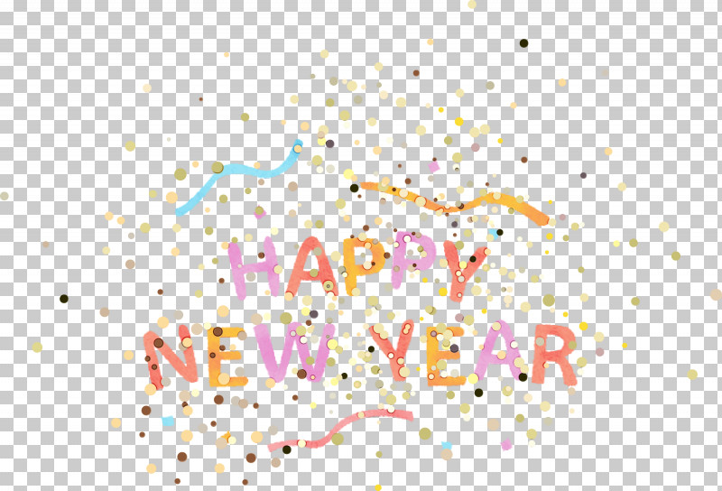 Line Meter Confetti Pattern Geometry PNG, Clipart, Confetti, Geometry, Happy New Year, Line, Mathematics Free PNG Download