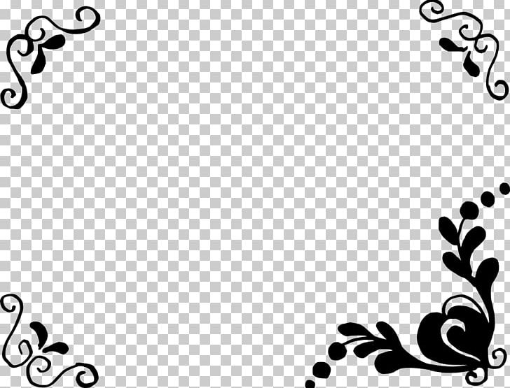 Frames PNG, Clipart, Art, Black, Black And White, Body Jewelry, Branch Free PNG Download