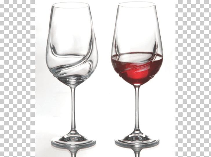 Red Wine White Wine Wine Glass Bohemian Glass PNG, Clipart, Barware, Bohemia, Chalice, Champagne Stemware, Crystal Free PNG Download
