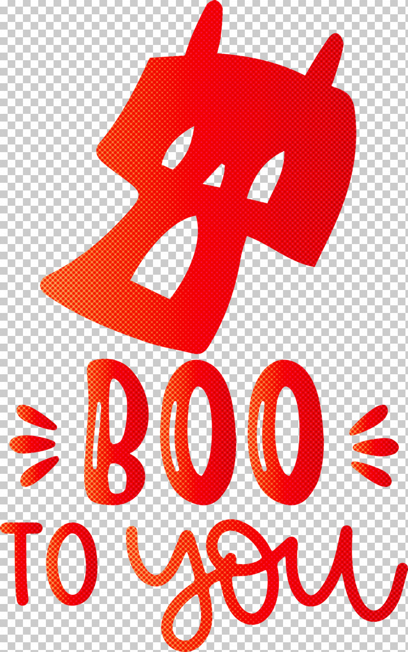 Boo Happy Halloween PNG, Clipart, Boo, Calligraphy, Cricut, Fathers Day, Happy Halloween Free PNG Download