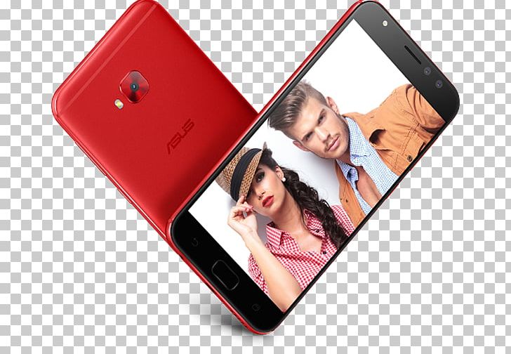 ASUS Zenfone 4 Selfie (ZD553KL) 华硕 Smartphone PNG, Clipart, Android, Asus, Camera, Case, Cat Selfie Free PNG Download