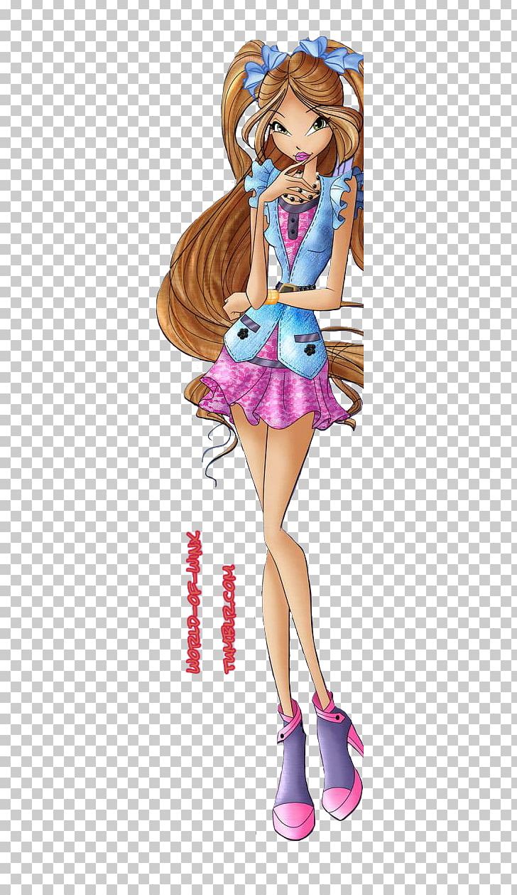 Bloom Tecna Musa Winx Club PNG, Clipart, Alfea, Bloom, Cartoon, Fictional Character, Gardenia Free PNG Download