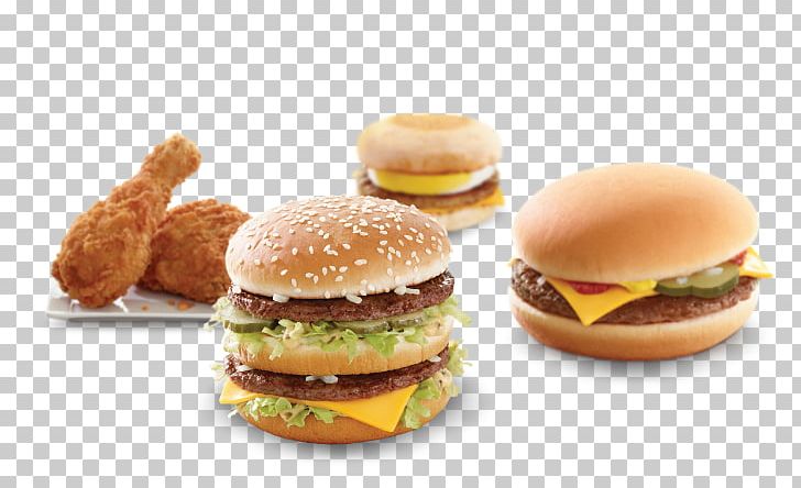Cheeseburger Slider Breakfast Hamburger McDonald's Big Mac PNG, Clipart,  Free PNG Download