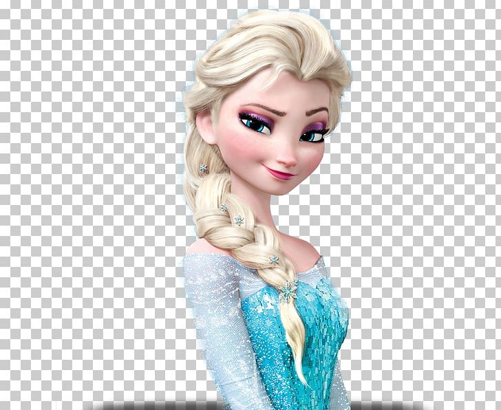 Elsa Anna Frozen Kristoff Olaf PNG, Clipart, Anna, Barbie, Brown Hair, Cartoon, Computer Icons Free PNG Download