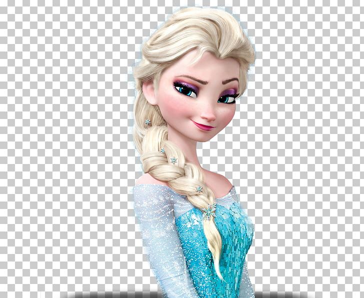 Elsa Anna Frozen Kristoff Olaf PNG, Clipart, Anna, Barbie, Brown Hair ...