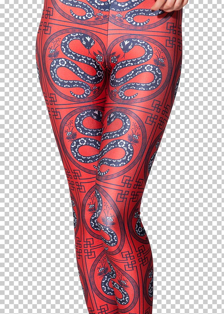 Leggings Snake BlackMilk Clothing Chinese Zodiac PNG, Clipart, Animals, Blackmilk Clothing, Chinese Zodiac, Clothing, Human Leg Free PNG Download