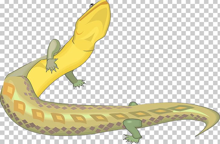Lizard Reptile Yellow Dinosaur PNG, Clipart, Amphibian, Animal Figure, Animals, Color, Crying Free PNG Download