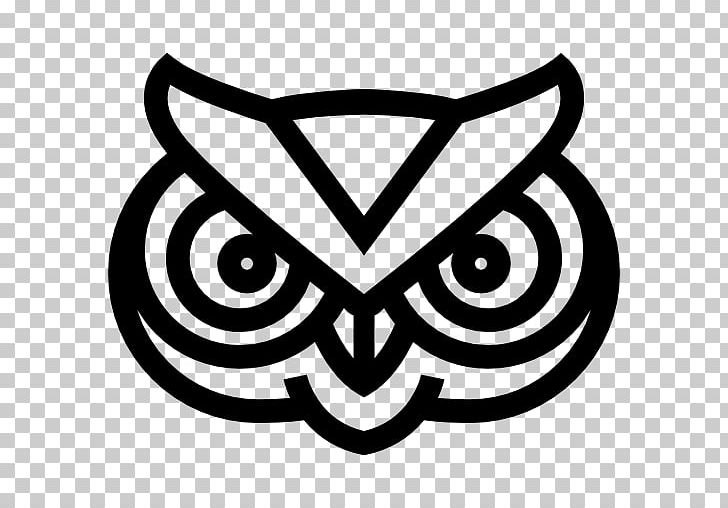 Owl Computer Icons PNG, Clipart, Animals, Black And White, Circle, Clip Art, Computer Icons Free PNG Download