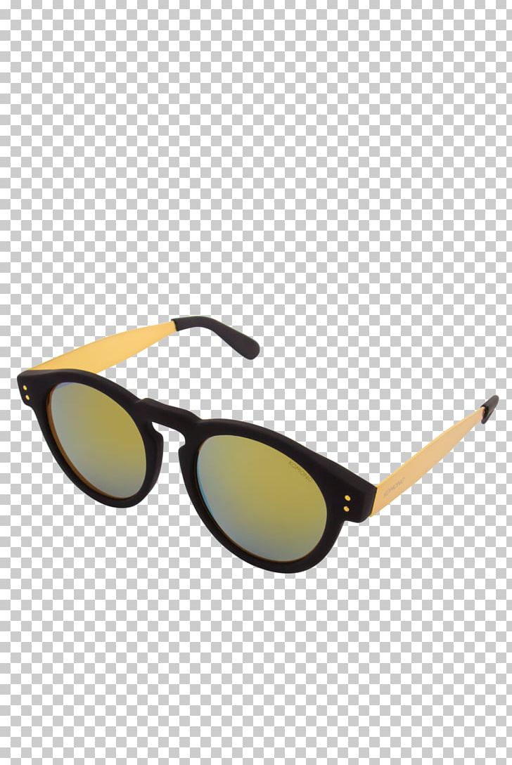 Sunglasses KOMONO Gold Tomorrowland PNG, Clipart, Black Gold, Brand, Clement, Clothing, Color Free PNG Download