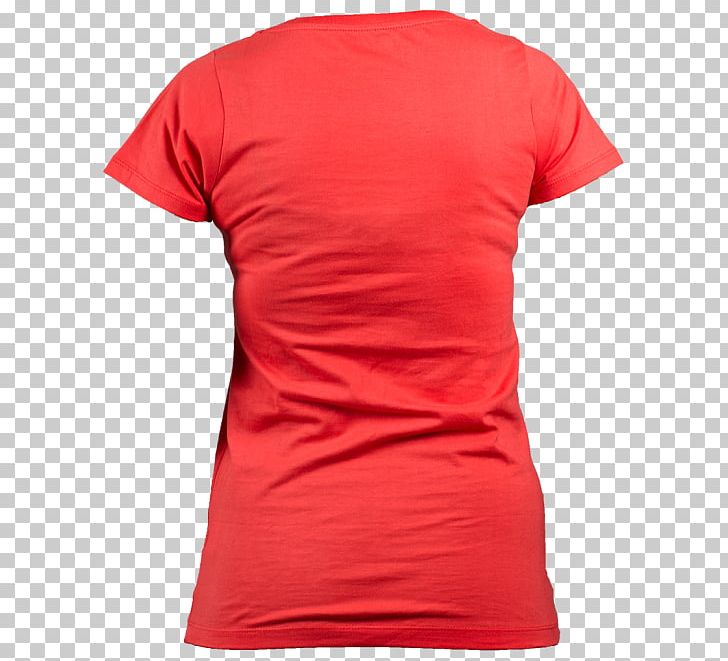 T-shirt Neck PNG, Clipart, Active Shirt, Clothing, Neck, Red, Shoulder Free PNG Download