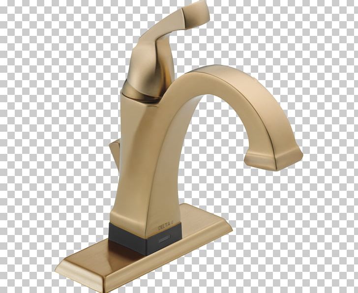 Tap Sink Bathroom American Standard Brands Delta Monitor 14 Dryden T14251 PNG, Clipart, American Standard Brands, Bathroom, Bathtub, Brass, Delta Faucet Company Free PNG Download