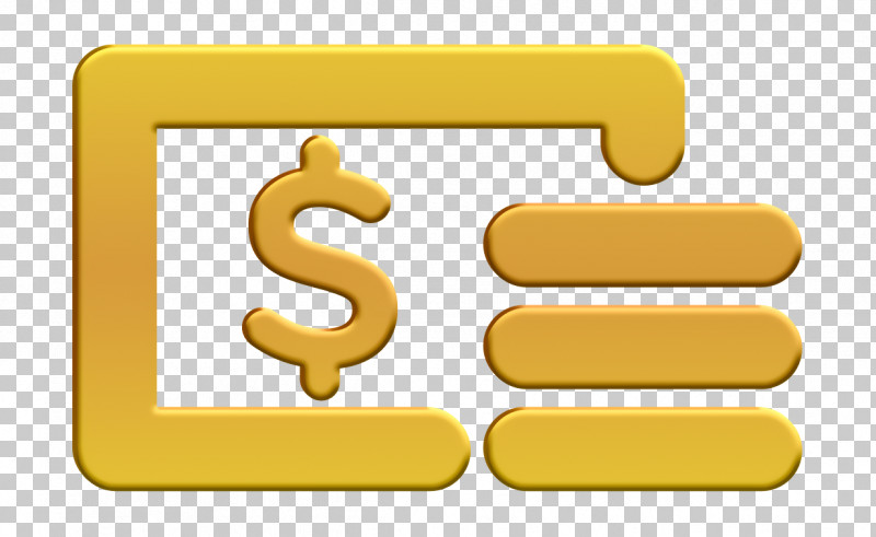 Financial Icon Bill With Dollar Sign And Coins Icon Pay Icon PNG, Clipart, Bill With Dollar Sign And Coins Icon, Business Icon, Financial Icon, Geometry, Line Free PNG Download