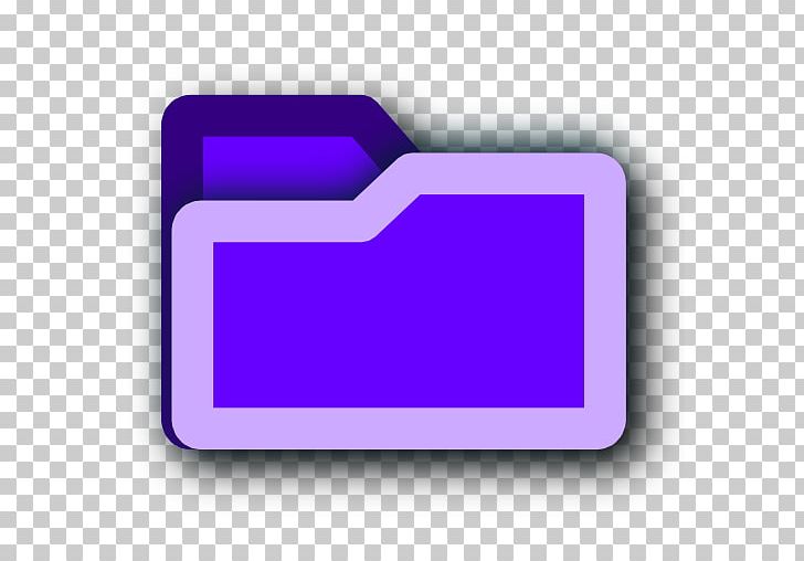 Computer Icons Directory PNG, Clipart, Angle, Blue, Brand, Computer Icons, Deep Purple Free PNG Download