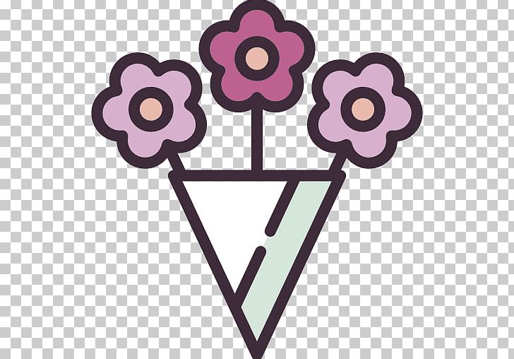 Flower Bouquet Computer Icons Scalable Graphics PNG, Clipart,  Free PNG Download