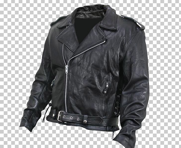 Leather Jacket Motorcycle Zipper PNG, Clipart, Black, Chaps, Clothing, Coat, Collar Free PNG Download