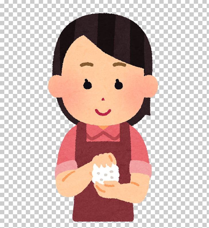 Onigiri Arubaito Staphylococcus Aureus Influenza Kunichikanaika Clinic PNG, Clipart, Art, Arubaito, Caregiver, Cartoon, Cheek Free PNG Download