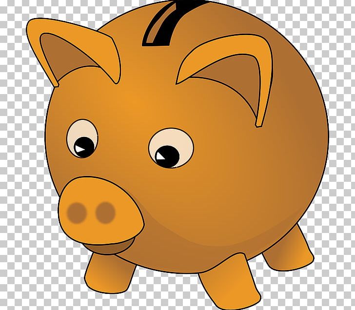 Piggy Bank Coin PNG, Clipart, Bank, Carnivoran, Cartoon, Child, Coin Free PNG Download