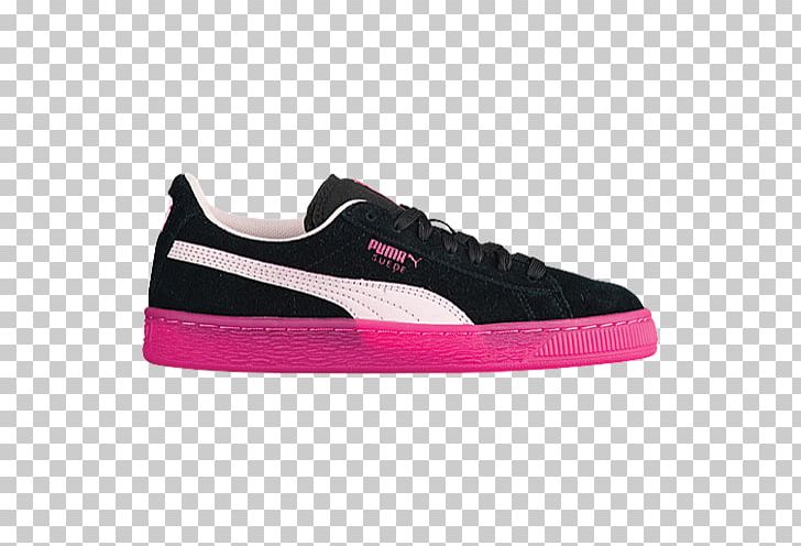 Sports Shoes Puma Suede Discounts And Allowances PNG, Clipart, Adidas, Athletic Shoe, Basketball Shoe, Black, Brand Free PNG Download
