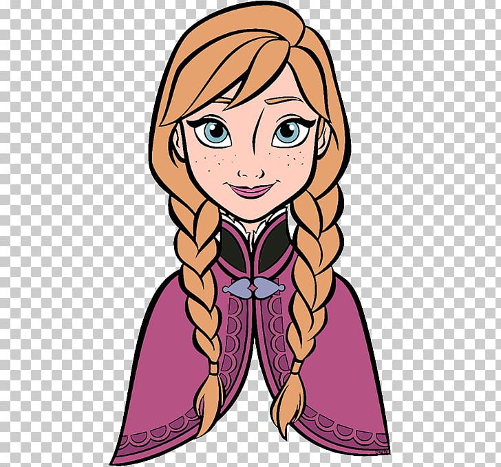 Anna Elsa Frozen Olaf Coloring Book PNG, Clipart,  Free PNG Download