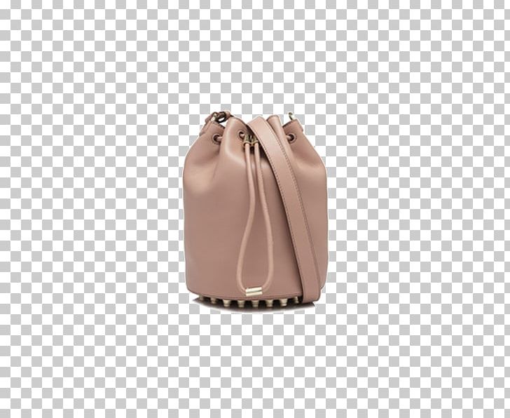 Bucket Handbag Shoe Pink Paper PNG, Clipart, Backpack, Bag, Beige, Brown, Bucket Free PNG Download