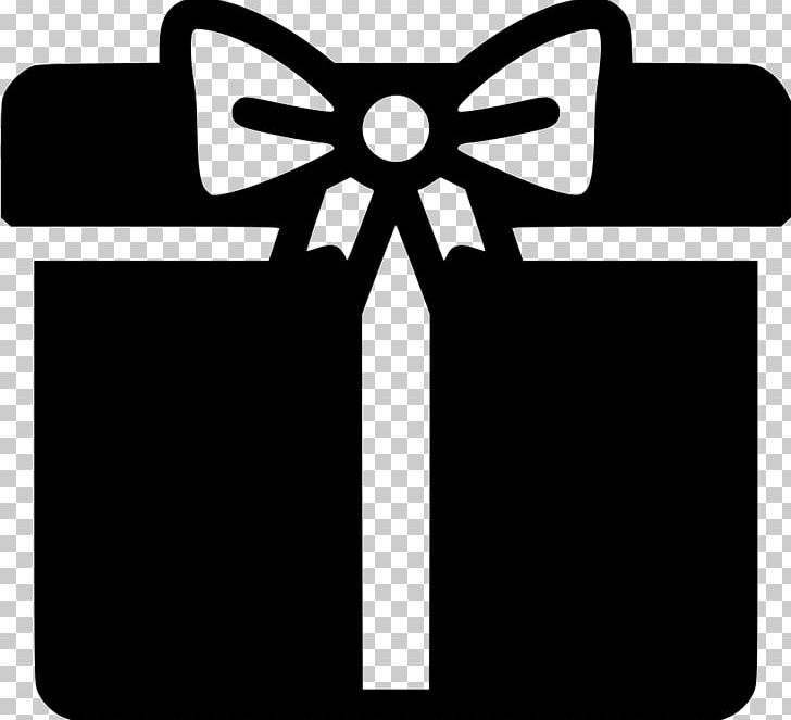 Computer Icons Gift PNG, Clipart, Black, Black And White, Black Box, Black Friday, Box Free PNG Download