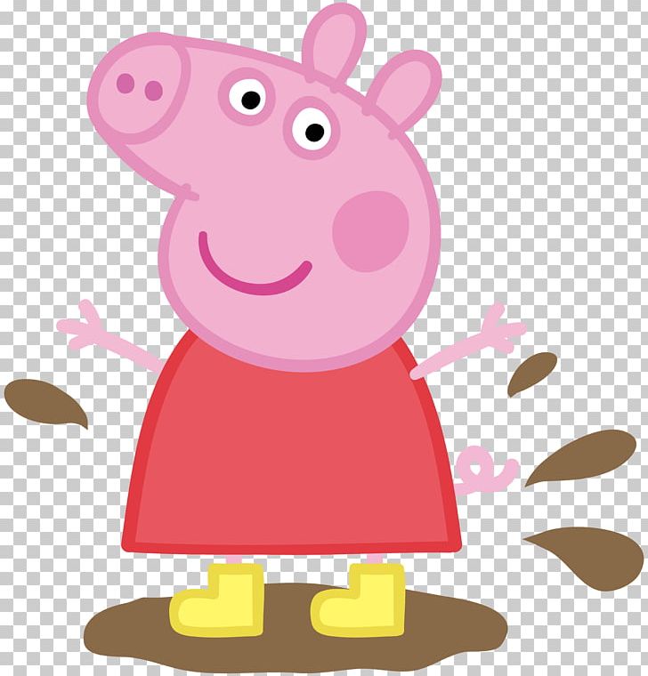 Daddy Pig Miss Rabbit Daddy Loses His Glasses; The School Fete; Ballet Lessons; Daddy Gets Fit; Muddy Puddles Part 1 PNG, Clipart, Animals, Art, Astley Baker Davies, Cartoon, Daddy Pig Free PNG Download