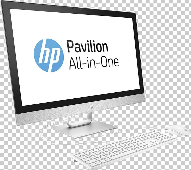 Hewlett-Packard Laptop HP Pavilion Graphics Cards & Video Adapters Desktop Computers PNG, Clipart, Allinone, Brand, Brands, Central Processing Unit, Communication Free PNG Download