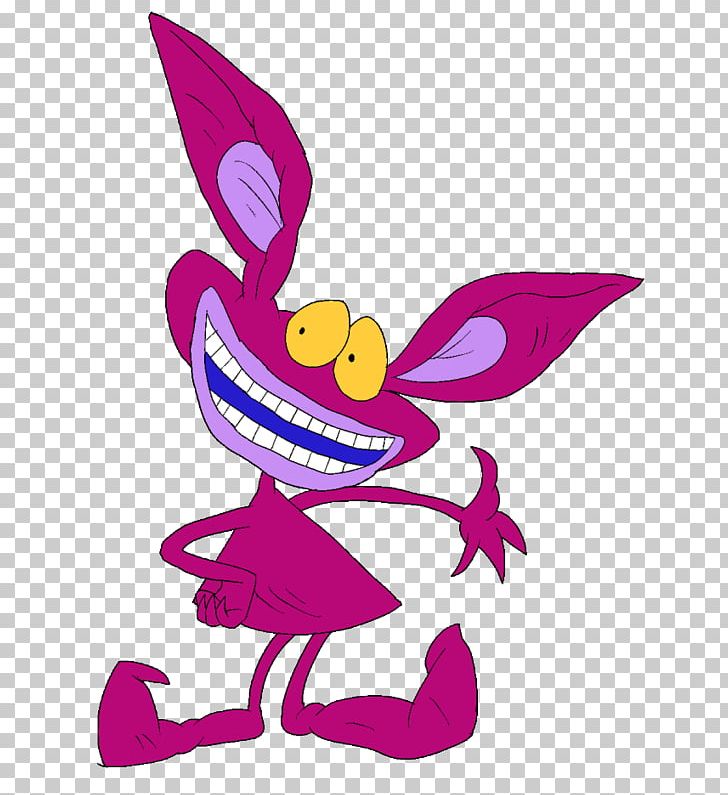 Ickis The Gromble Cartoon Work Of Art PNG, Clipart, Aaahh Real Monsters, Art, Artist, Art Museum, Artwork Free PNG Download