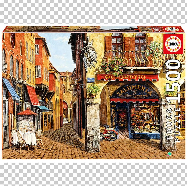 Jigsaw Puzzles Educa Borràs Italy Game PNG, Clipart, Art, Color, Colors, Game, Haruyo Morita Free PNG Download