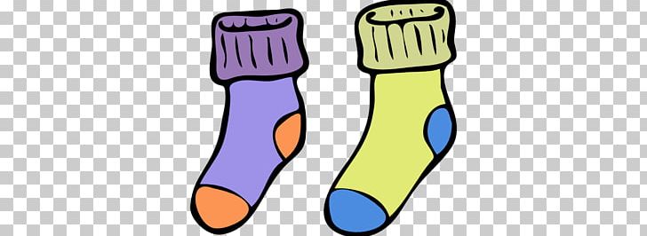 Sock Black And White PNG, Clipart, Area, Black And White, Cartoon, Clothing, Crew Sock Free PNG Download
