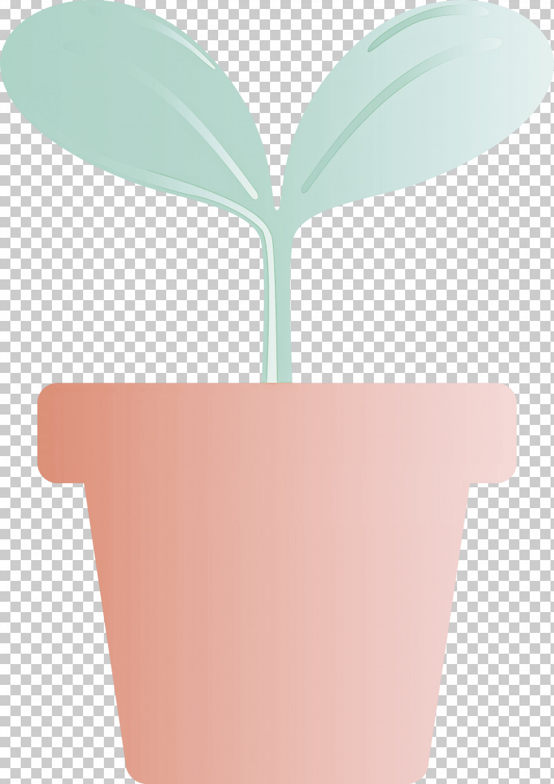 Sprout Bud Seed PNG, Clipart, Bud, Flower, Flowerpot, Flush, Herbaceous Plant Free PNG Download