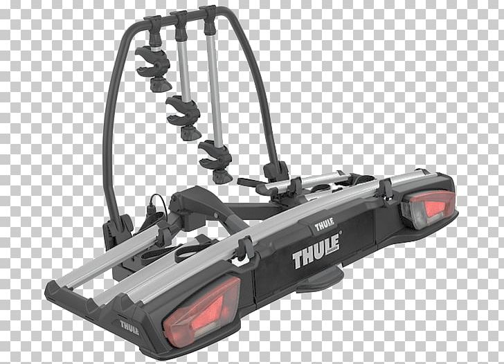 Bicycle Carrier Thule Group Tow Hitch PNG, Clipart, Automotive Exterior, Auto Part, Bicycle, Bicycle Carrier, Bicycle Frames Free PNG Download