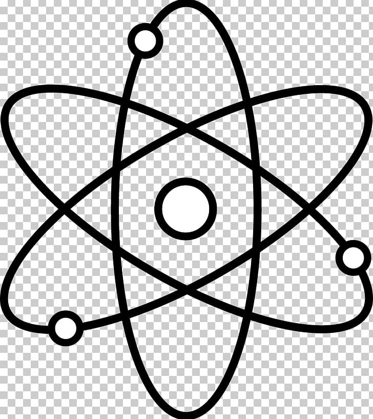 Black And White Science PNG, Clipart, Area, Black, Black And White, Circle, Clip Art Free PNG Download