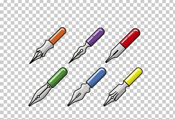 Fountain Pen Nib PNG, Clipart, Color, Computer Icons, Download, Encapsulated Postscript, Feather Pen Free PNG Download