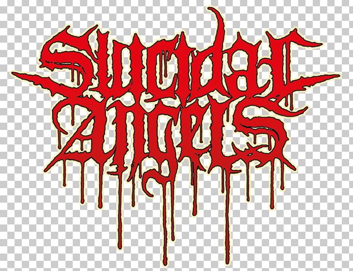 Logo Suicidal Angels Thrash Metal Bio-Cancer Graphic Design PNG, Clipart, Art, Artwork, Brand, Fictional Character, Graphic Design Free PNG Download