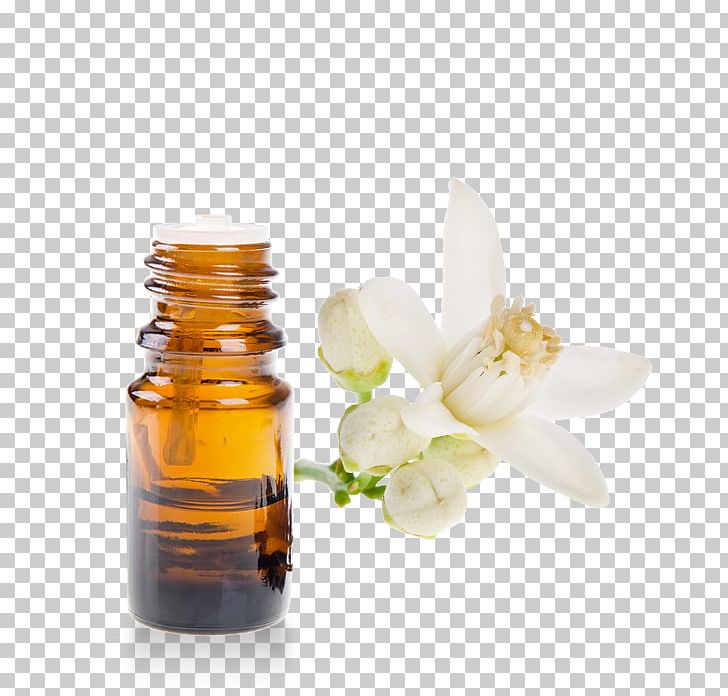 Neroli Essential Oil Sandalwood Oil Fragrance Oil PNG, Clipart, Aroma Compound, Aromatherapy, Bottle, Cananga Odorata, Essential Free PNG Download