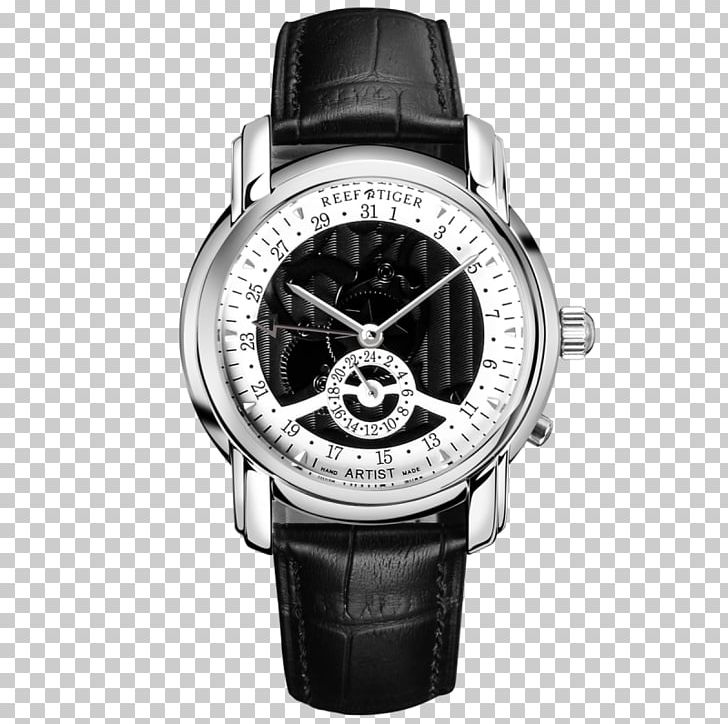 Watch Strap Chronograph Quartz Clock PNG, Clipart, Accessories, Analog Watch, Bracelet, Brand, Bulova Free PNG Download