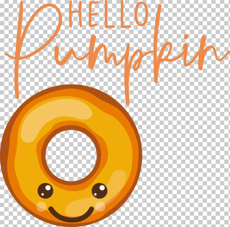 HELLO PUMPKIN Autumn Harvest PNG, Clipart, Analytic Trigonometry And Conic Sections, Autumn, Circle, Harvest, Mathematics Free PNG Download