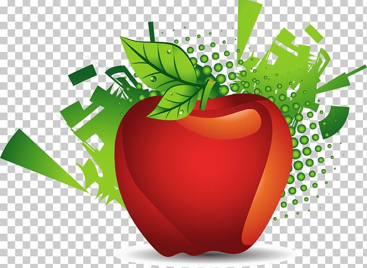 Apple PNG, Clipart, Christmas Decoration, Color, Computer Wallpaper, Food, Fruit Free PNG Download