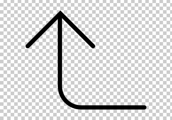 Arrow Curve Angle Computer Icons PNG, Clipart, Angle, Area, Arrow, Black And White, Computer Icons Free PNG Download