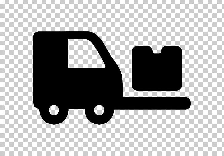 Car Transport Computer Icons PNG, Clipart, Angle, Black, Black And White, Box Icon, Brand Free PNG Download