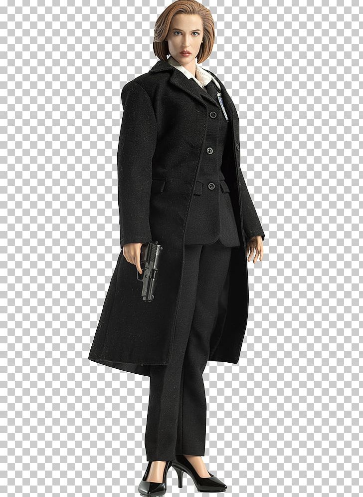 Dana Scully The X-Files Fox Mulder Action & Toy Figures Model Figure PNG, Clipart, 16 Scale Modeling, Action Toy Figures, Coat, Costume, Dana Scully Free PNG Download