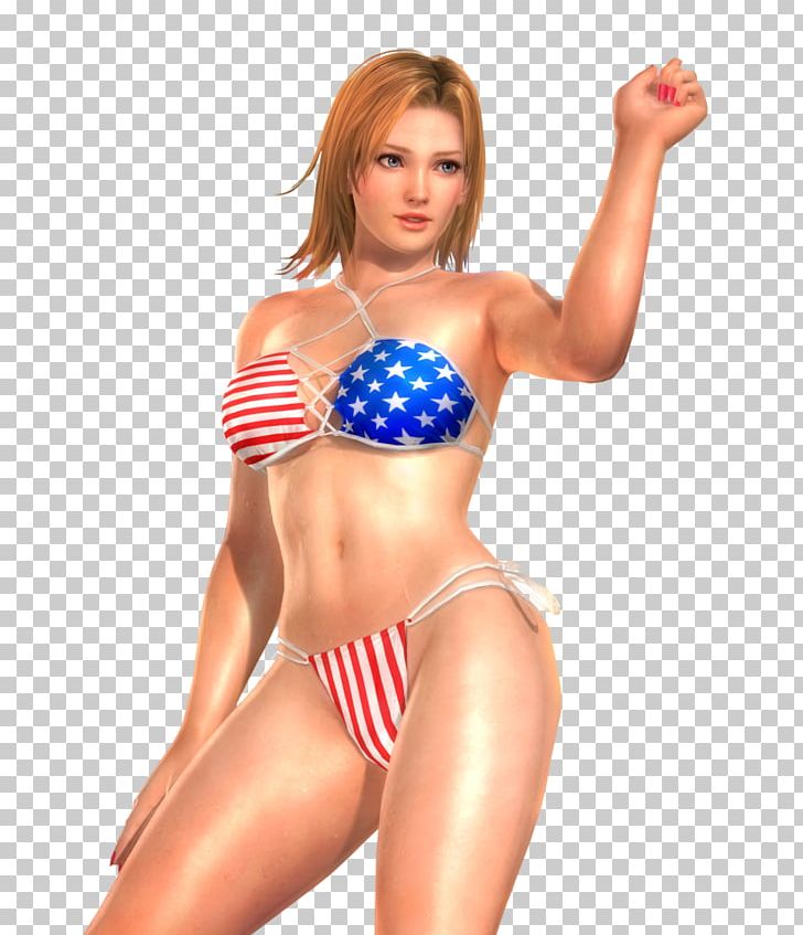 Dead Or Alive 5 Ultimate Tina Armstrong DOA: Dead Or Alive Dead Or Alive 5 Last Round PNG, Clipart, Abdomen, Arcade Game, Ayane, Blacklisted, Chest Free PNG Download