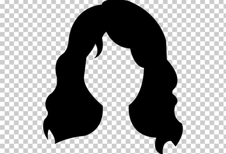 Hairstyle Computer Icons PNG, Clipart, Beauty Parlour, Black, Black And White, Black Hair, Computer Icons Free PNG Download
