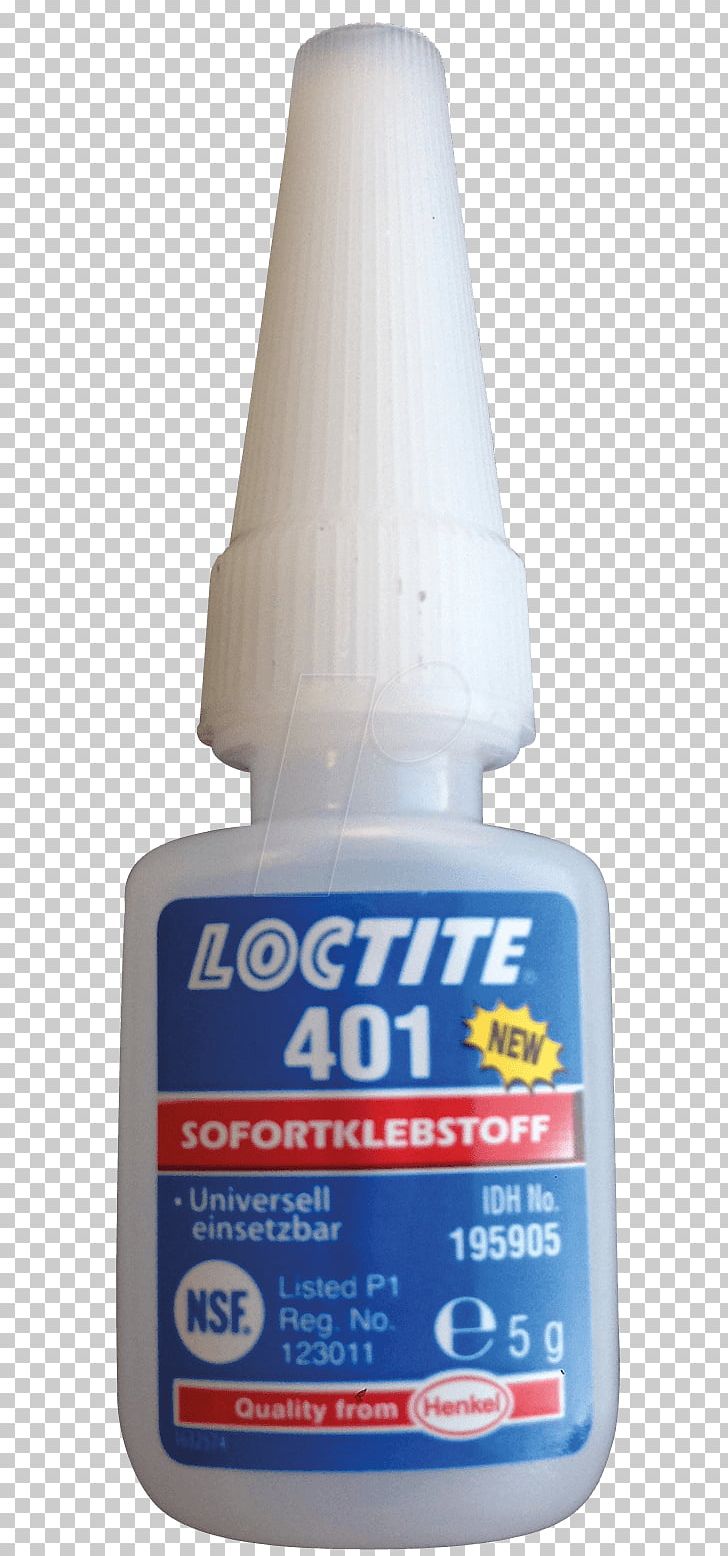 Loctite Cyanoacrylate Adhesive Henkel 5G PNG, Clipart, Adhesive, Bottle, Cyanoacrylate, Graacutetis, Gram Free PNG Download